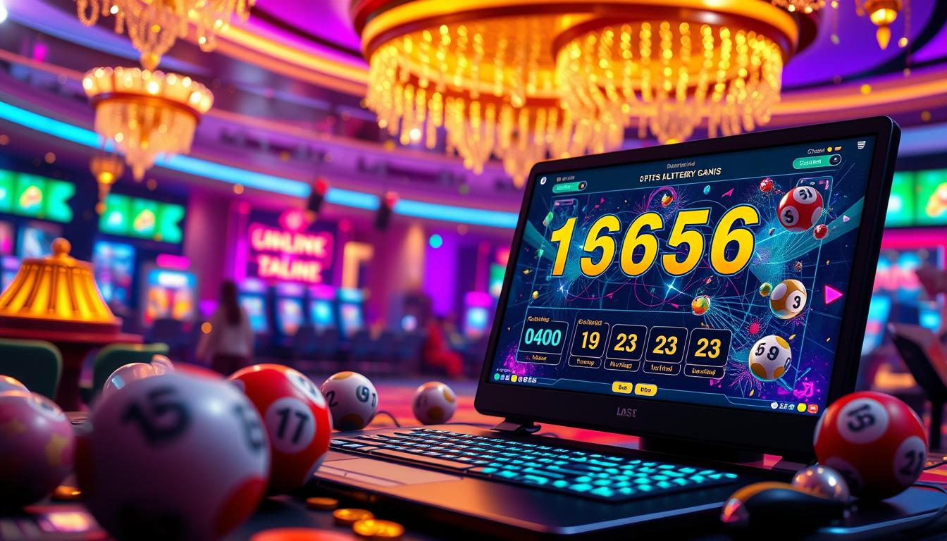 Mengenal Cara Kerja Mesin Togel Jitu Toto Macau