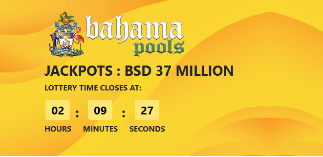 Rumus Jitu Bahama Pool: Strategi Menang 2D, 3D, dan 4D