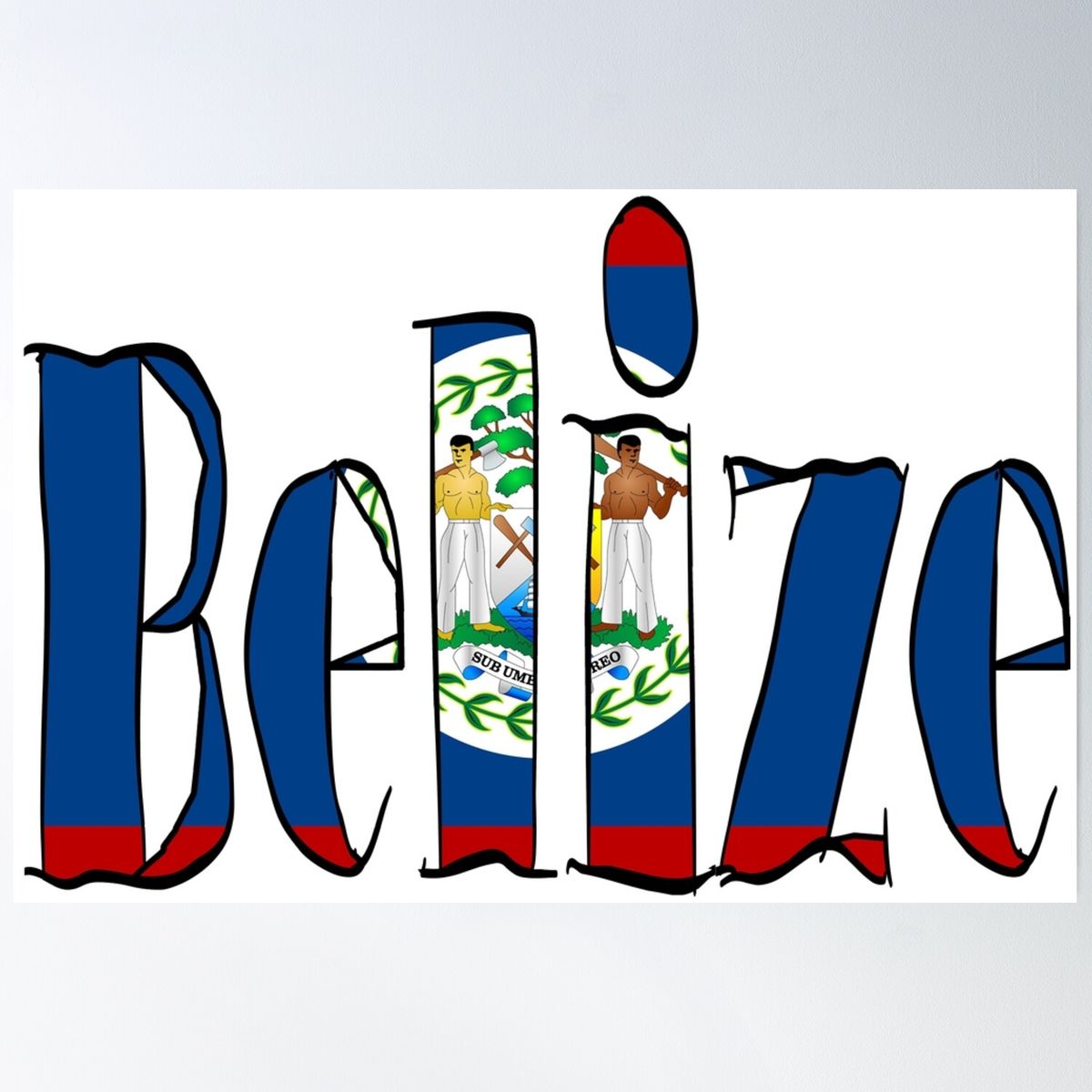 Belize
